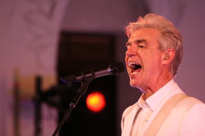 David Byrne by Alterna2 via Flickr