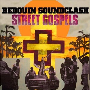 Bedouin Soundclash Bedouin Soundclash