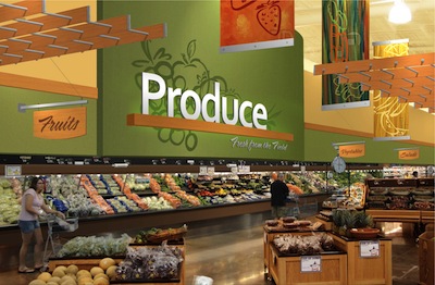 Grocery Store by i5design via Flickr