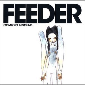 Feeder Comfort in Sound Feeder Comfort in Sound