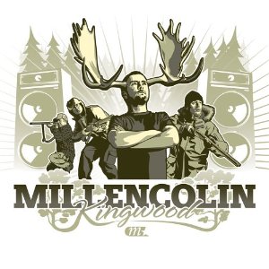 Millencolin Kingwood