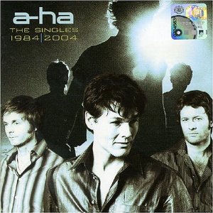 a-ha The Singles