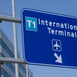International Terminal