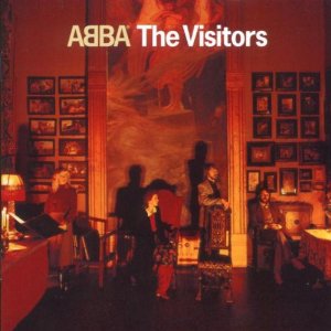 ABBA The Visitors