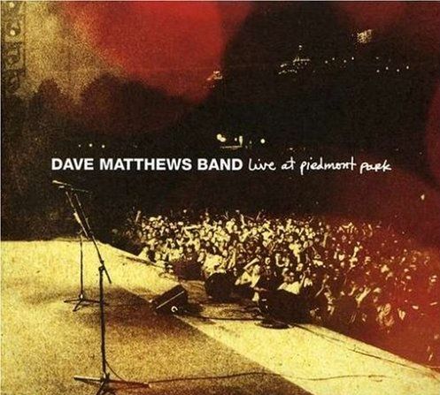 DMB Live at Piedmond Park