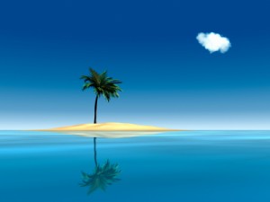 Desert Island