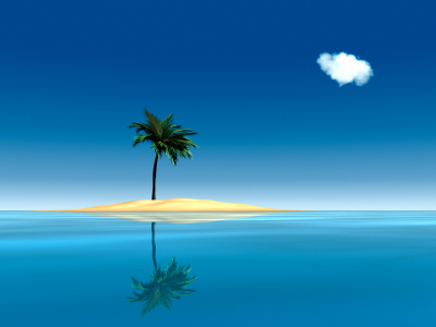 Desert Island Desert Island
