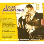 Louis Armstrong Hot Fives and Sevens