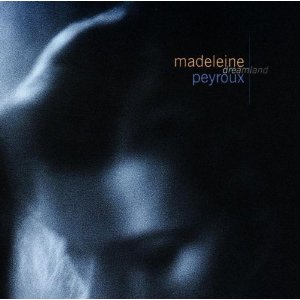 Madeleine Peyroux Dreamland