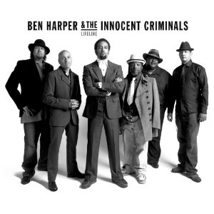 Ben Harper Lifeline