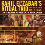 Ritual Trio Live