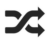Shuffle Icon
