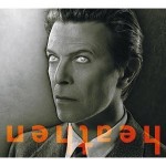 David Bowie Heathen