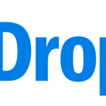 Dropbox logo (Wikimedia Commons)
