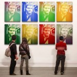 Carsten as Art, via Photofunia