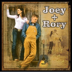 Joey and Rory The Life of a Song