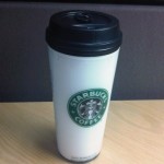 Starbucks Cup