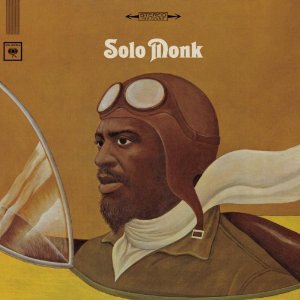 Thelonious Monk Solo Monk Thelonious Monk Solo Monk