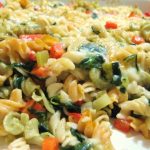 Pasta bake