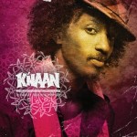 K'Naan Dusty Foot