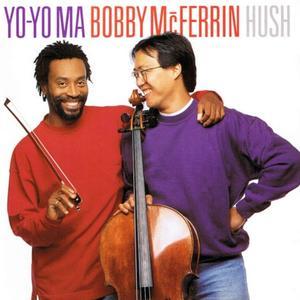 Bobby McFerrin Hush