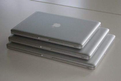 MacBook Pro