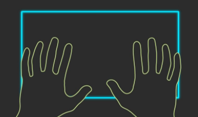 10GUI Multitouch Pad 10GUI Multitouch Pad