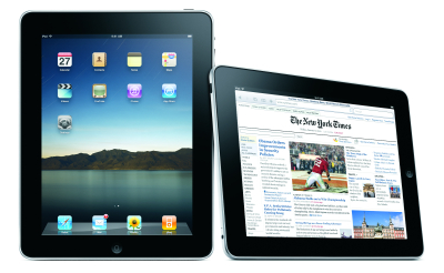 Apple iPad