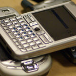 Smartphones! by Vincent Diamante Creative Commons via Flickr