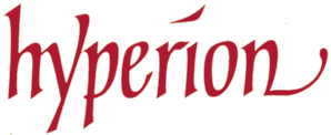 Hyperion Records Logo