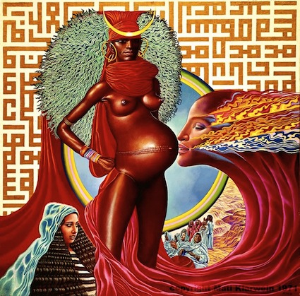 Mati Klarwein - Live Mati Klarwein - Live