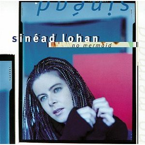Sinead Lohan No Mermaid