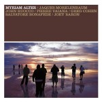 Myriam Alter Where Is There
