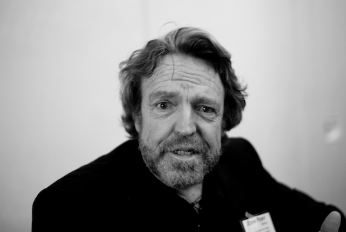 John Perry Barlow from Wikimedia Commons