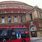 Royal Albert Hall