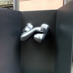 Sculpture
