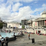 Trafalgar Square