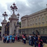 Buckingham Palace
