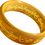 One Ring by Xander via Wikipedia (Creative Commons)