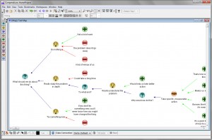 Compendium Software Screen Shot