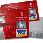 Prepaid Visa Gift Cards