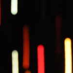 Lights 1 by Mazzarello Media and Arts via Creative Commons on Flickr