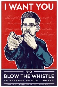 I Want You to Blow the Whistle in Defense of Our Liberty Poster, unknown provenance, via Reddit