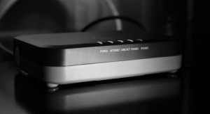 VOIP ATA
