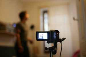 Home Visit by Nicolas Nova Creative Commons via Flickr