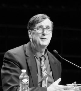 Bruno Latour by G. Garitan Creative Commons via Wikimedia Commons