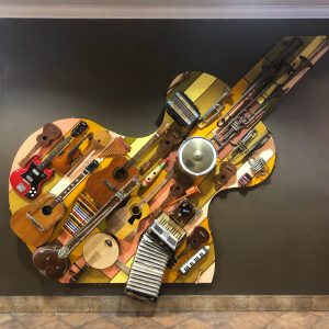 Instrument of Instruments